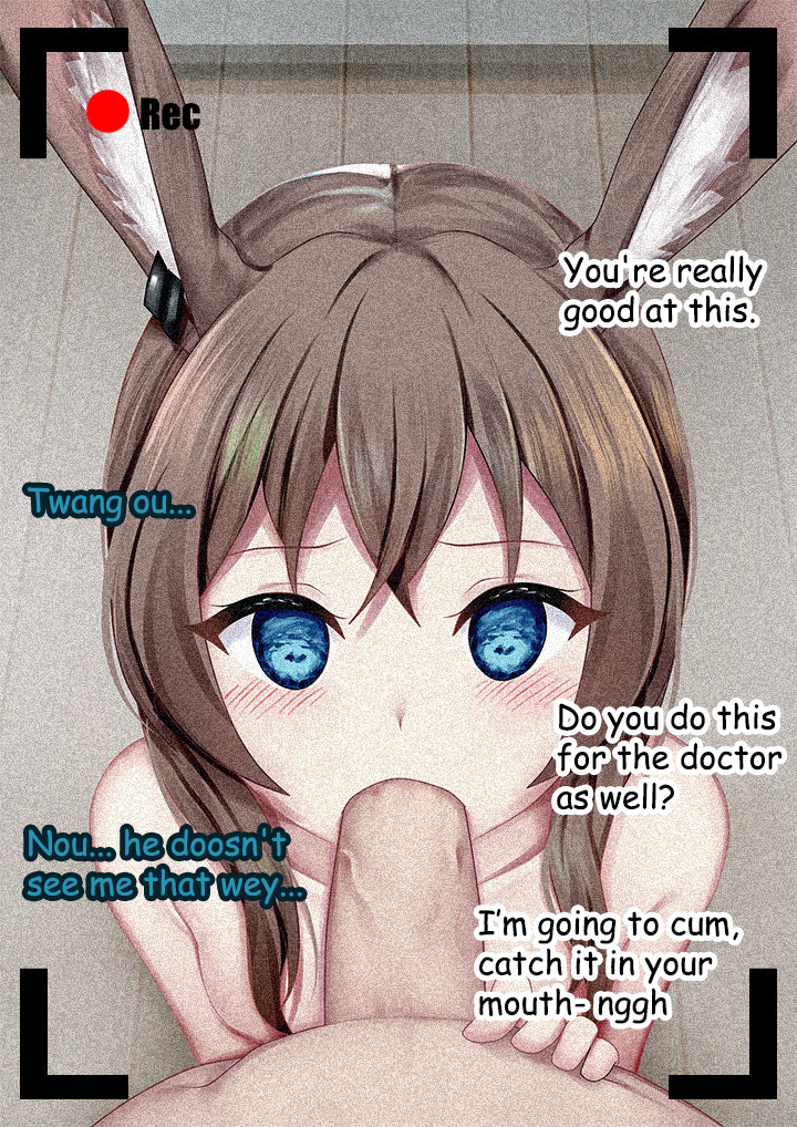 Hentai Manga Comic-Intern-kun's Notes 001. Amiya-Read-37